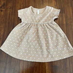 Quincy Mae dress